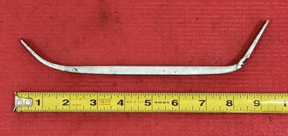 Vintage Indestro Tools 2161 Super Brake Adjusting Tool Made in USA
